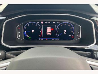 Volkswagen T-Roc 1.5 TSI R-Line 5dr DSG