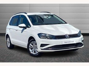 Volkswagen Golf 1.0 TSI 110 SE 5dr DSG