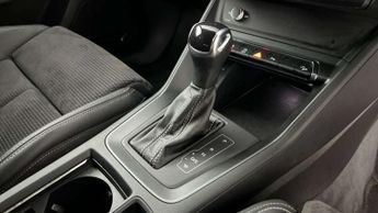 Audi Q3 35 TFSI Black Edition 5dr S Tronic