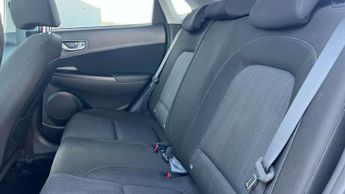 Hyundai Kona 1.0 TGDi 48V MHEV Premium 5dr