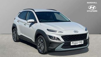 Hyundai KONA 1.6 GDi Hybrid SE Connect 5dr DCT