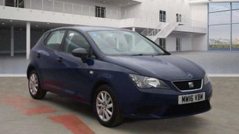 SEAT Ibiza 1.0 Sol 5dr