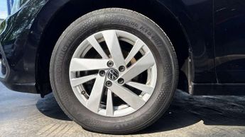 Volkswagen Polo 1.0 TSI Life 5dr