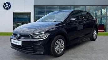 Volkswagen Polo 1.0 TSI Life 5dr