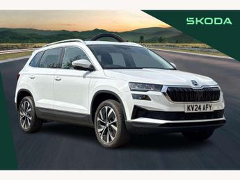 Skoda Karoq 1.5 TSI SE L 5dr