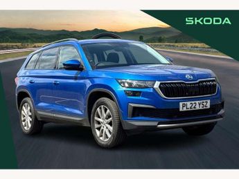 Skoda Kodiaq 1.5 TSI SE 5dr DSG [7 Seat]