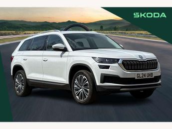 Skoda Kodiaq 1.5 TSI SE L Executive 5dr DSG [7 Seat]