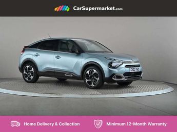Citroen C4 1.2 PureTech [130] Shine 5dr