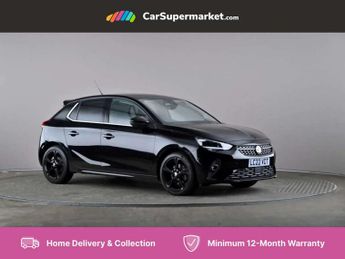Vauxhall Corsa 1.2 Turbo Elite Edition 5dr Auto