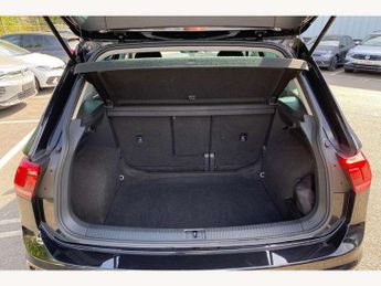 Volkswagen Tiguan 1.5 TSI 150 Life 5dr