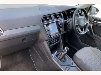 Volkswagen Tiguan 1.5 TSI 150 Life 5dr