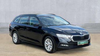 Skoda Octavia 1.4 TSI iV SE Technology DSG 5dr