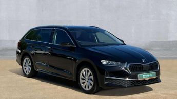 Skoda Octavia 1.5 TSI 150 SE L 5dr