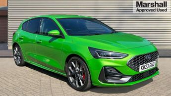 Ford Focus 2.3 EcoBoost ST 5dr
