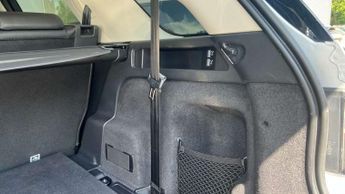 Land Rover Discovery Sport 2.0 D180 HSE 5dr Auto