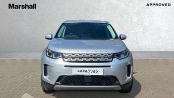 Land Rover Discovery Sport 2.0 D180 HSE 5dr Auto