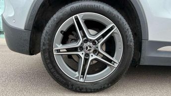 Mercedes-Benz GLA GLA 180 AMG Line Executive 5dr Auto