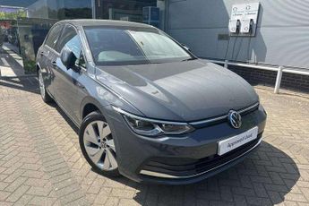 Volkswagen Golf 1.5 TSI 150 Style 5dr