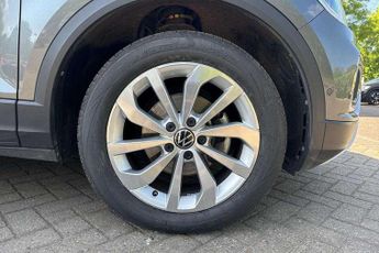 Volkswagen T-Roc 1.5 TSI Style 5dr