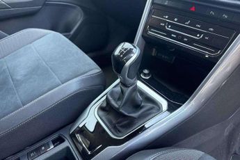 Volkswagen T-Roc 1.5 TSI Style 5dr