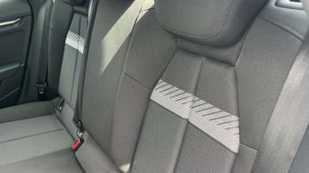 Audi A3 Saloon 30 TFSI Sport 4dr