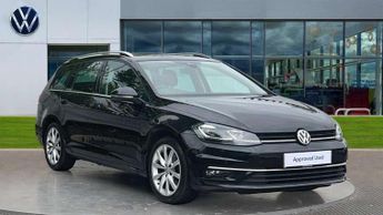 Volkswagen Golf TDi 2.0 TDI GT 5dr DSG