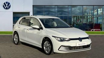 Volkswagen Golf 1.0 TSI Life 5dr