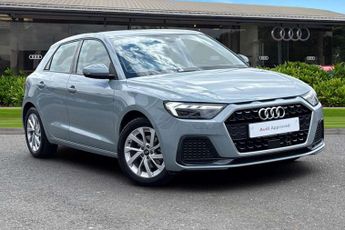 Audi A1 30 TFSI Sport 5dr