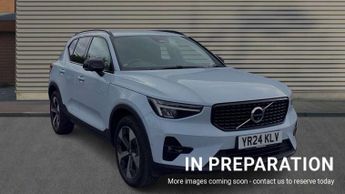 Volvo XC40 2.0 B3P Plus Dark 5dr Auto