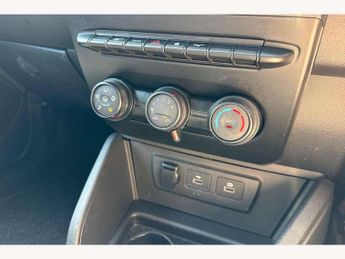 Dacia Duster 1.0 TCe 100 Bi-Fuel Comfort 5dr