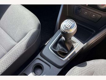 Dacia Duster 1.0 TCe 100 Bi-Fuel Comfort 5dr