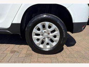 Dacia Duster 1.0 TCe 100 Bi-Fuel Comfort 5dr