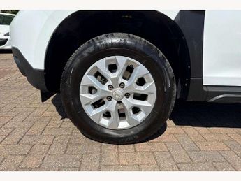 Dacia Duster 1.0 TCe 100 Bi-Fuel Comfort 5dr