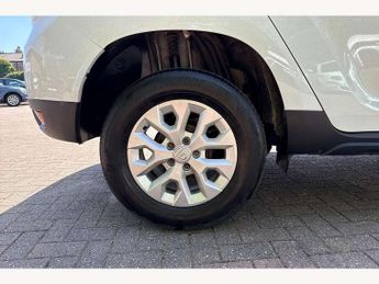 Dacia Duster 1.0 TCe 100 Bi-Fuel Comfort 5dr