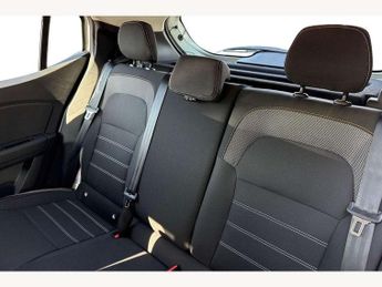 Dacia Sandero Stepway 1.0 TCe Comfort 5dr