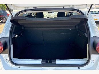 Dacia Sandero Stepway 1.0 TCe Comfort 5dr
