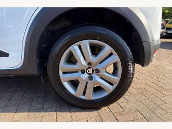 Dacia Sandero Stepway 1.0 TCe Comfort 5dr