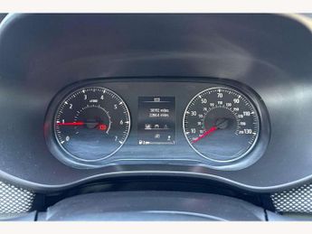 Dacia Sandero Stepway 1.0 TCe Comfort 5dr