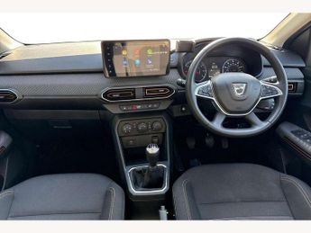 Dacia Sandero Stepway 1.0 TCe Comfort 5dr
