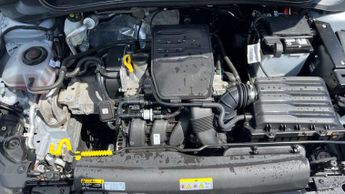 Volkswagen Polo 1.0 Life 5dr