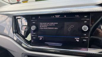 Volkswagen Polo 1.0 Life 5dr