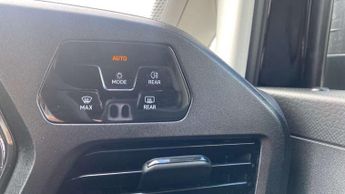 Volkswagen Caddy 2.0 TDI 102PS Commerce Plus Van