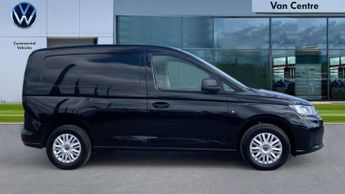 Volkswagen Caddy 2.0 TDI 102PS Commerce Plus Van