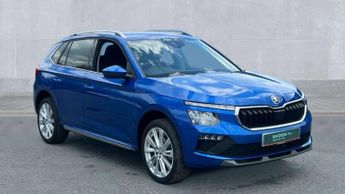 Skoda Kamiq 1.0 TSI SE L 5dr DSG