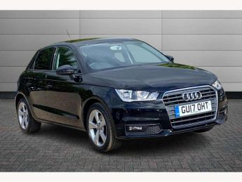 Audi A1 1.4 TFSI Sport 5dr