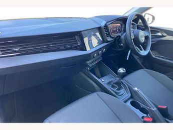 Audi A1 25 TFSI Technik 5dr