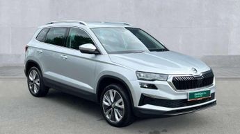 Skoda Karoq 1.5 TSI SE L 5dr DSG