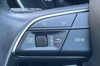 Audi Q3 35 TDI Sport 5dr S Tronic