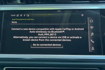 Audi Q3 35 TDI Sport 5dr S Tronic