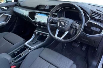 Audi Q3 35 TDI Sport 5dr S Tronic